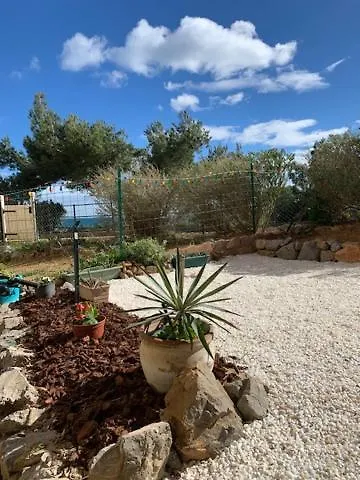 Appartement Avec Jardin Et Parking Prive A 3 Min A Pied De La Plage St Pierre La Mer